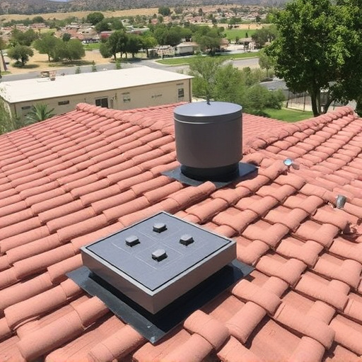 Roof Ventilation Solutions Oro Valley