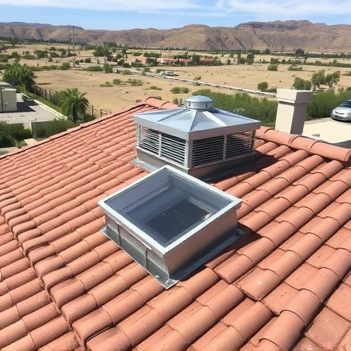 Roof Ventilation Solutions Oro Valley