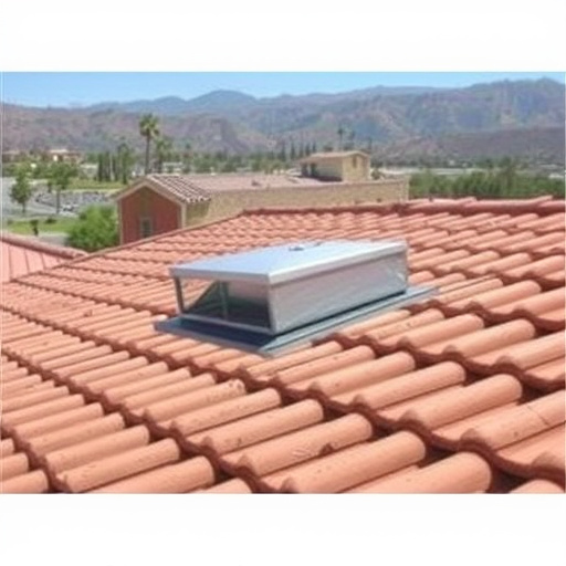 Roof Ventilation Solutions Oro Valley