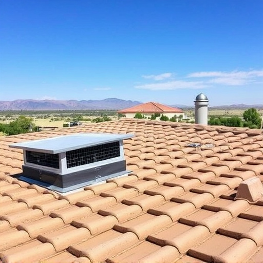 Roof Ventilation Solutions Oro Valley