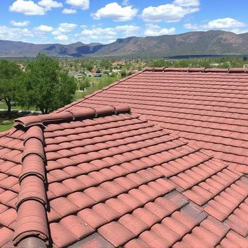 Roofing Estimates and Quotes Oro Valley
