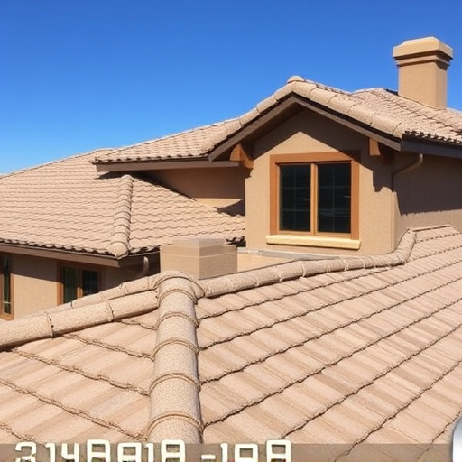 Roofing Estimates and Quotes Oro Valley
