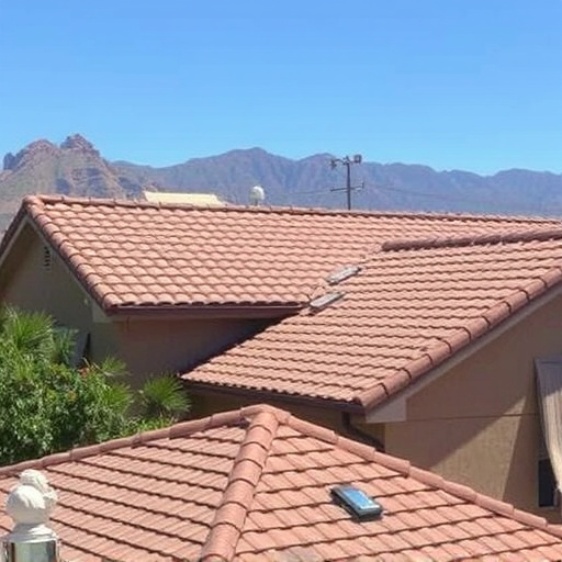 Roofing Estimates and Quotes Oro Valley