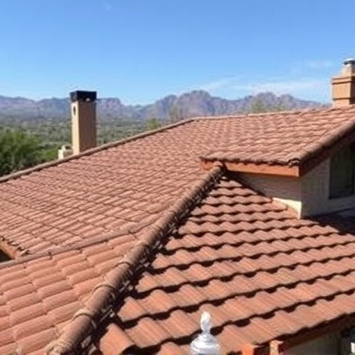 Roofing Estimates and Quotes Oro Valley