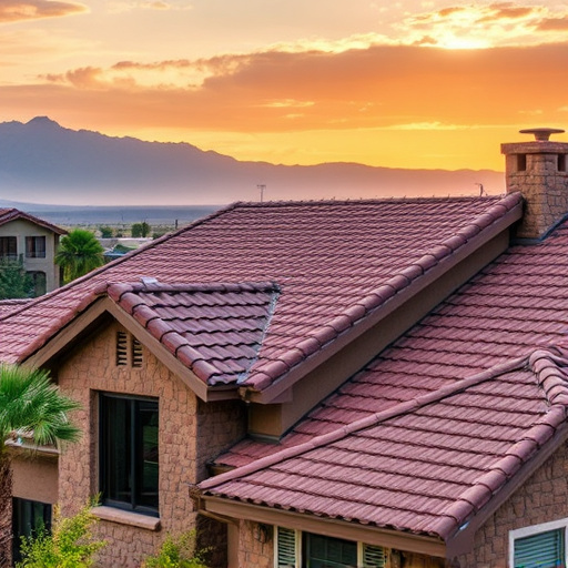 Roofing Estimates and Quotes Oro Valley