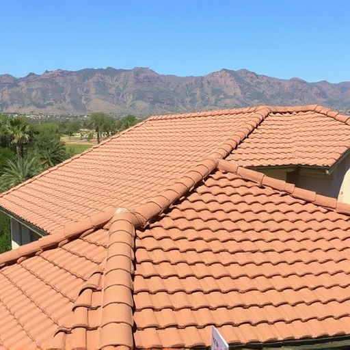 Roofing Estimates and Quotes Oro Valley
