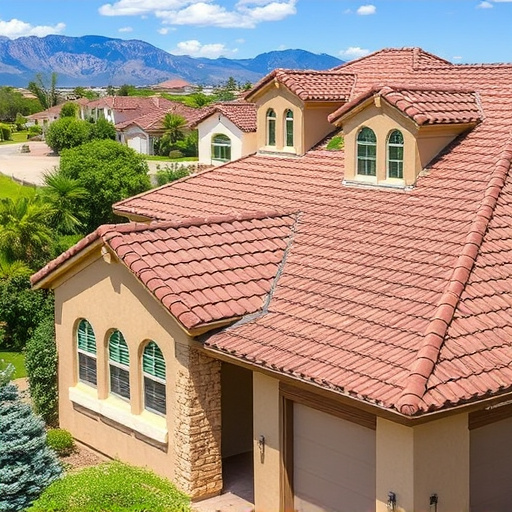 Roofing Estimates and Quotes Oro Valley