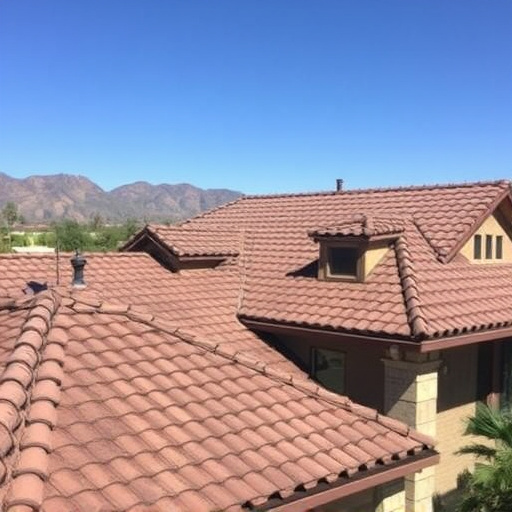 Roofing Estimates and Quotes Oro Valley
