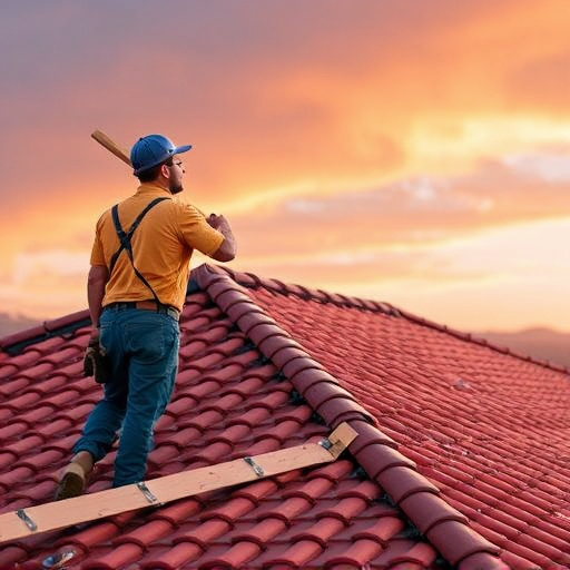 Roofing Estimates and Quotes Oro Valley