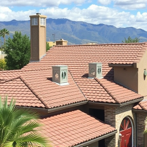 Roofing Estimates and Quotes Oro Valley