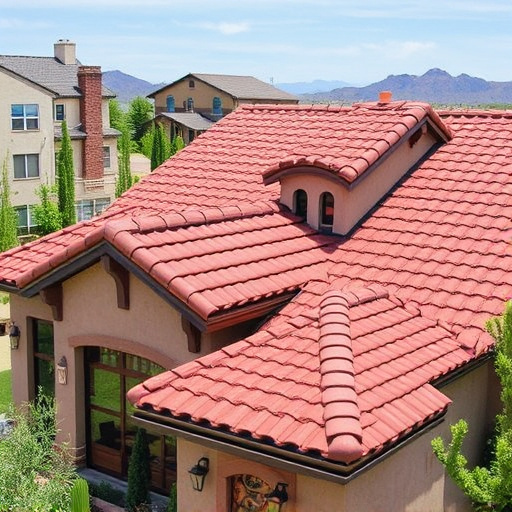 Roofing Estimates and Quotes Oro Valley