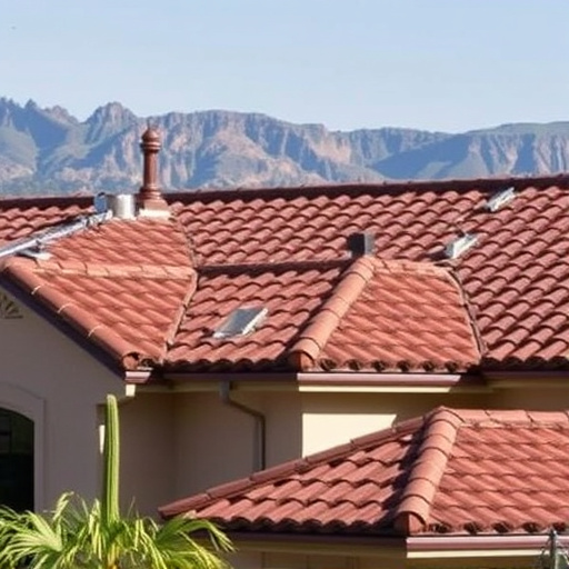 Roofing Estimates and Quotes Oro Valley