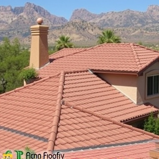 Roofing Estimates and Quotes Oro Valley