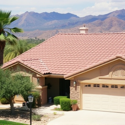 Roofing Estimates and Quotes Oro Valley