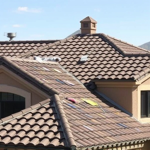 Roofing Estimates and Quotes Oro Valley