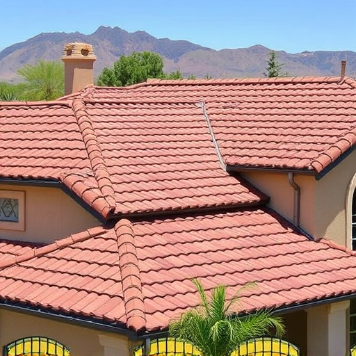 Roofing Estimates and Quotes Oro Valley
