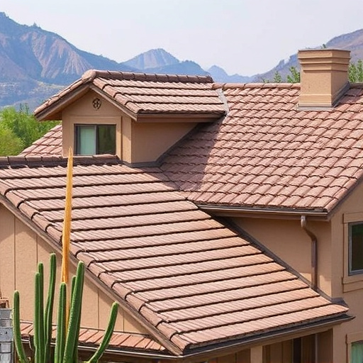 Roofing Estimates and Quotes Oro Valley