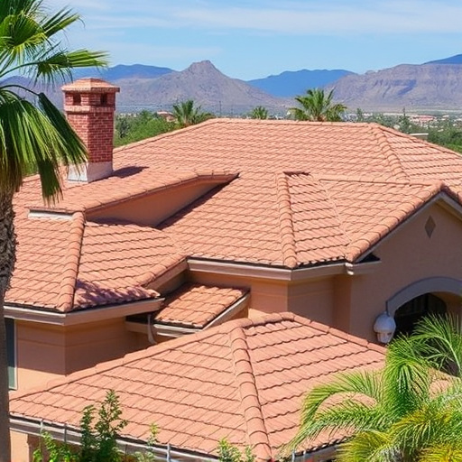 Roofing Estimates and Quotes Oro Valley