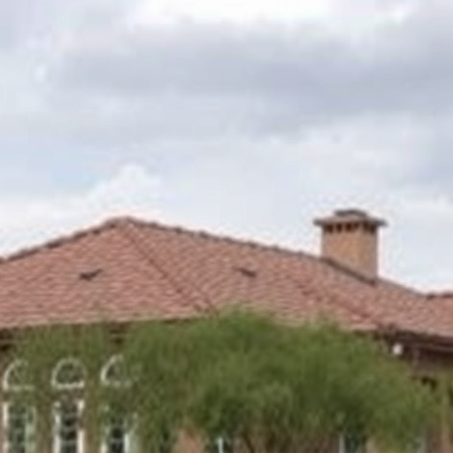 Roofing Oro Valley