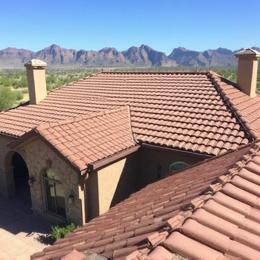 Roofing Oro Valley