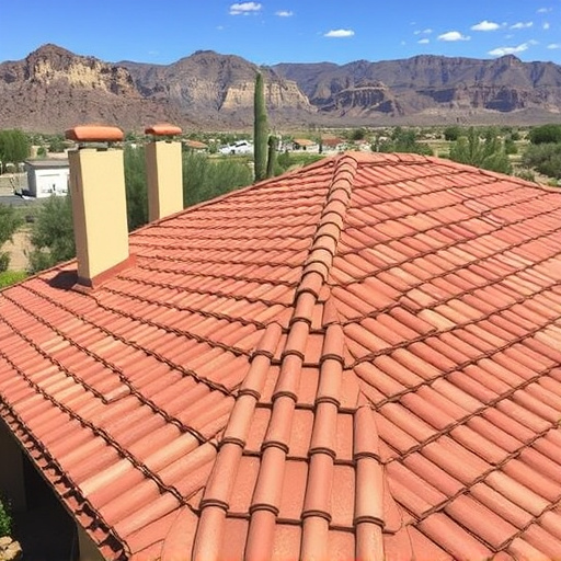 Roofing Oro Valley