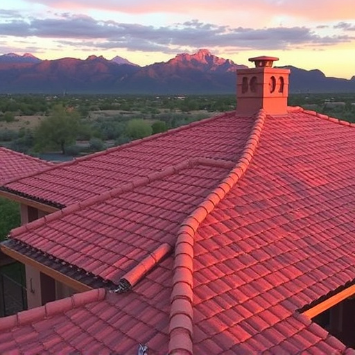 Roofing Oro Valley