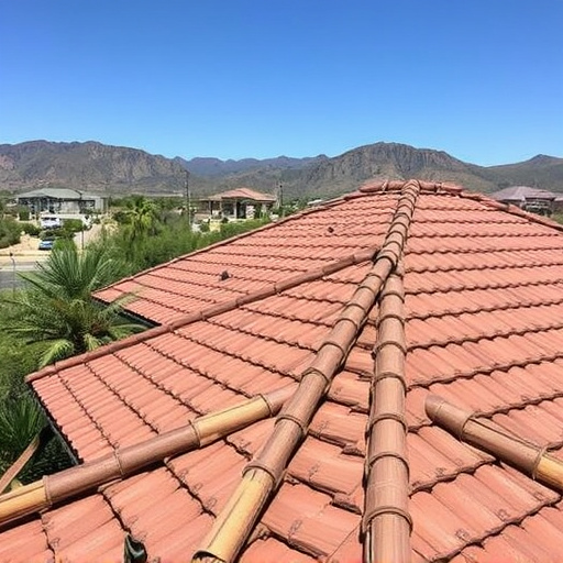 Roofing Oro Valley