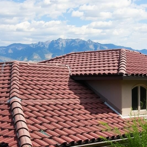 Roofing Oro Valley