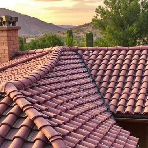 Roofing Oro Valley