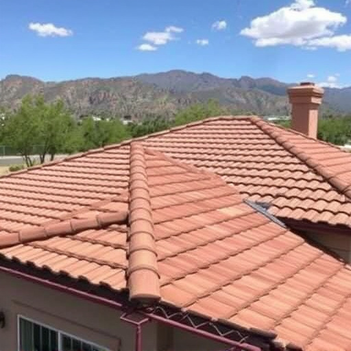 Roofing Oro Valley