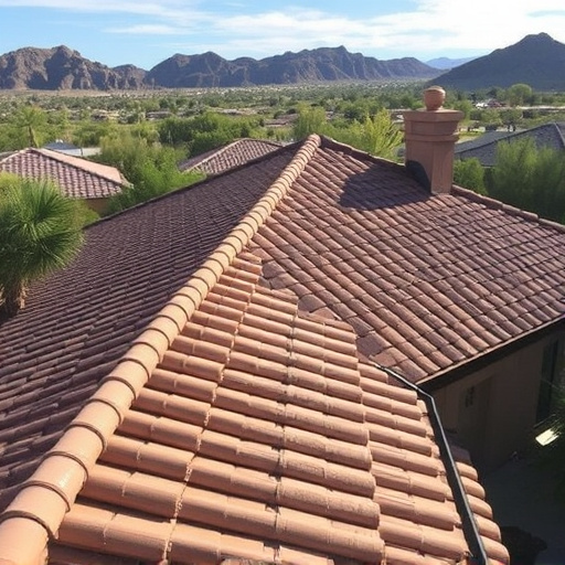 Roofing Oro Valley