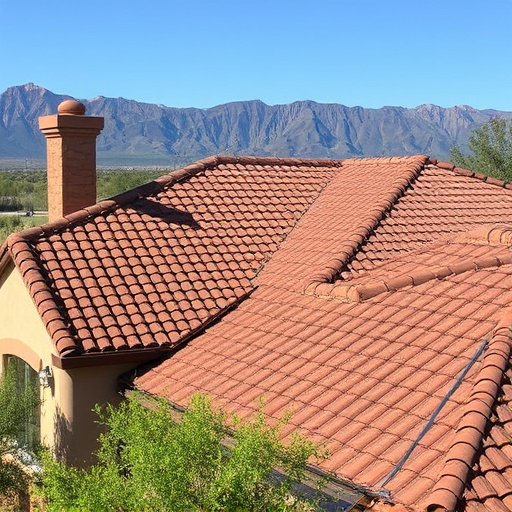 Roofing Oro Valley