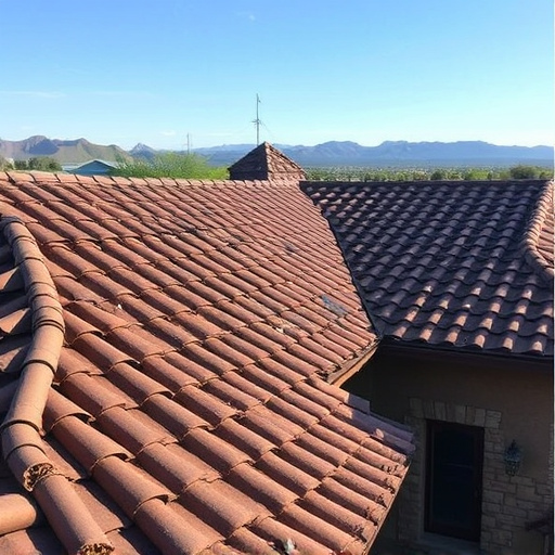 Roofing Oro Valley