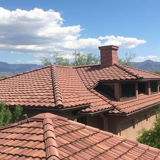 Roofing Oro Valley