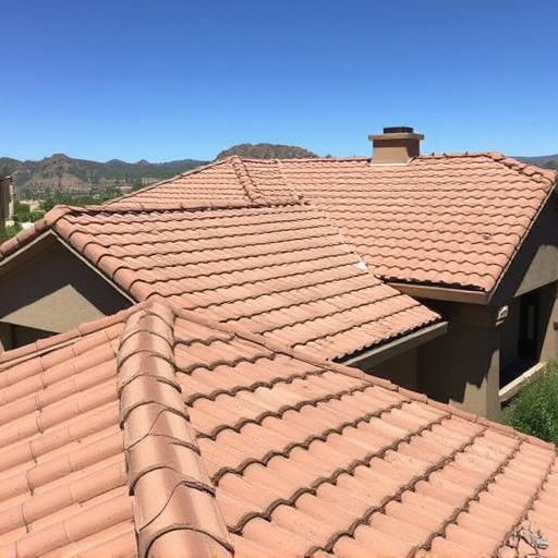 Roofing Oro Valley