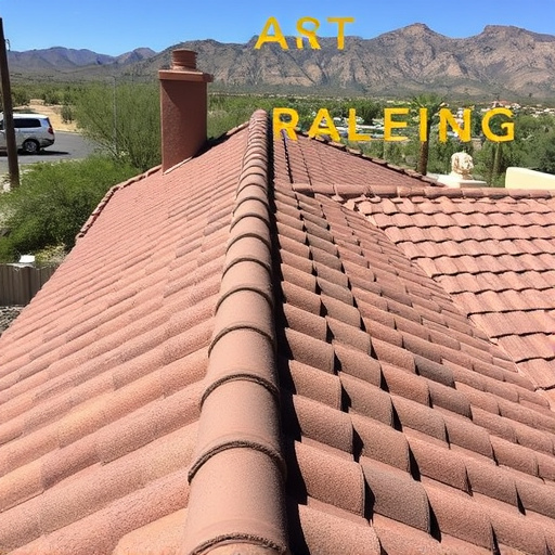 Roofing Oro Valley