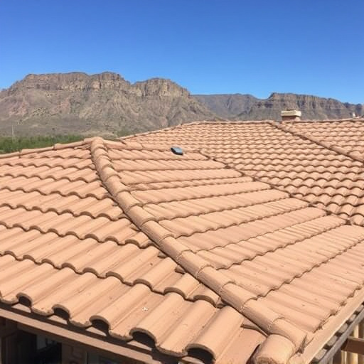 Roofing Oro Valley