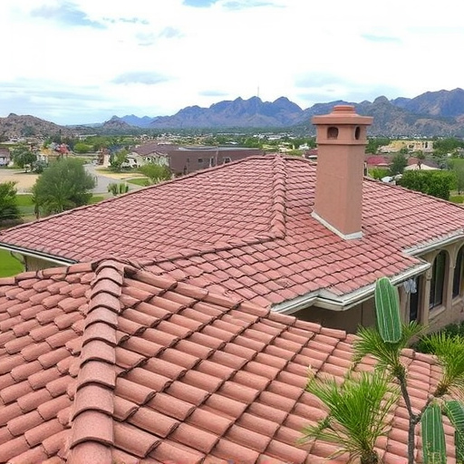 Roofing Oro Valley