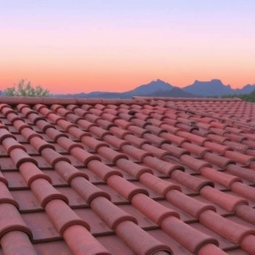 Roofing Oro Valley