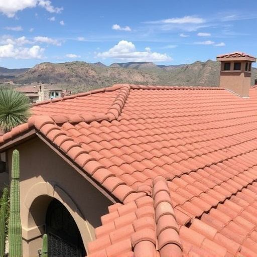 Roofing Oro Valley