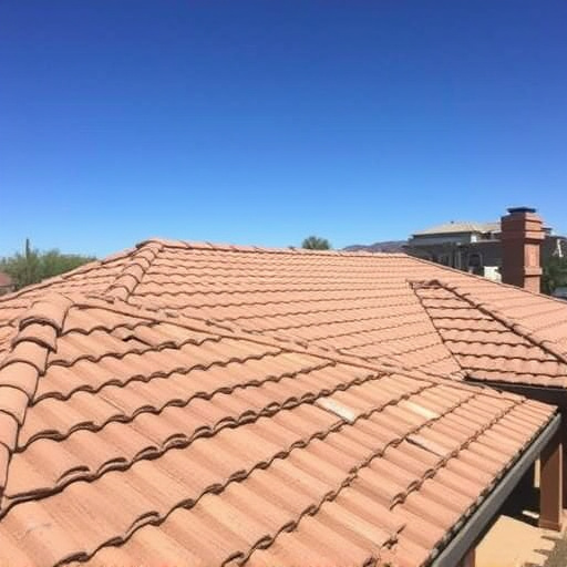 Roofing Oro Valley