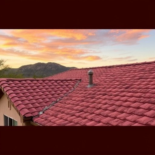 Roofing Oro Valley