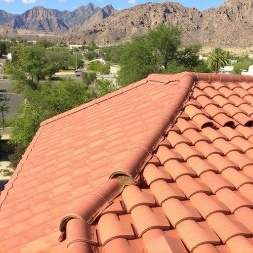 Roofing Oro Valley
