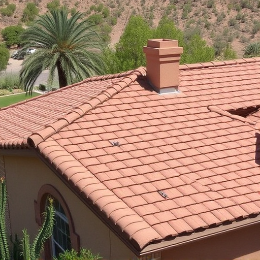 Roofing Oro Valley