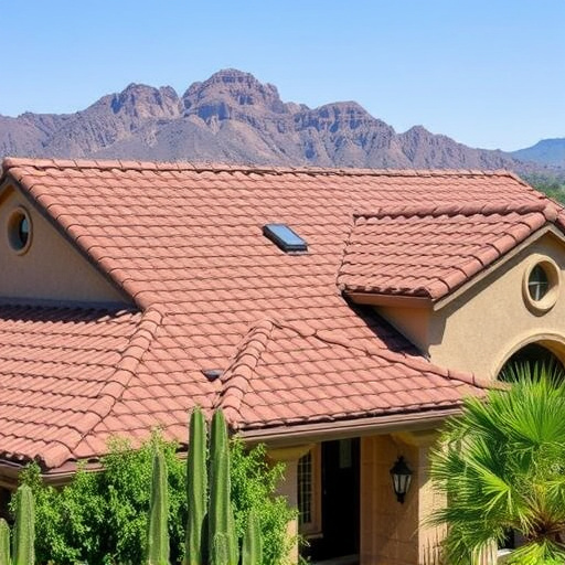 Roofing Oro Valley