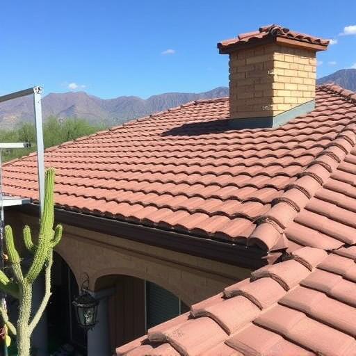 Roofing Oro Valley