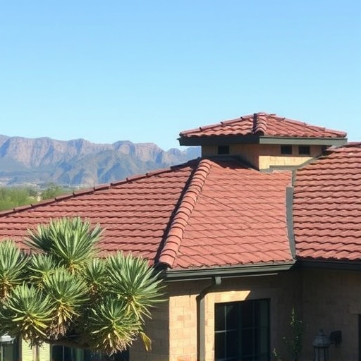 Roofing Oro Valley