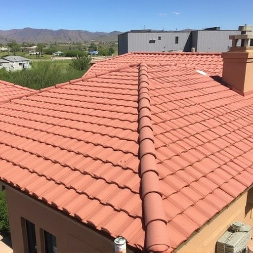 Roofing Oro Valley