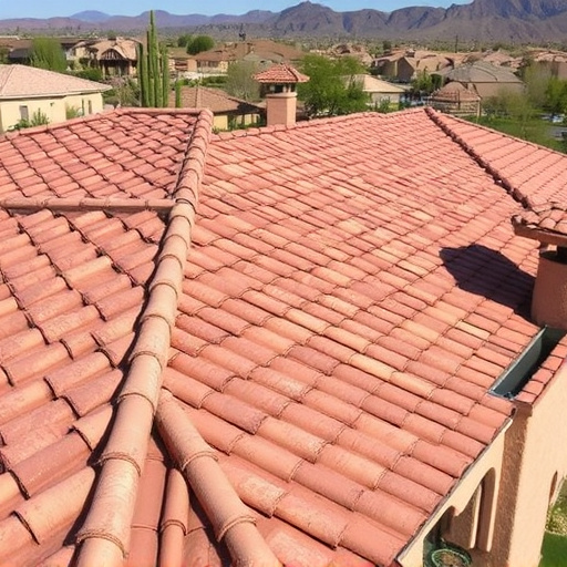 Roofing Oro Valley