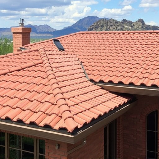 Roofing Oro Valley